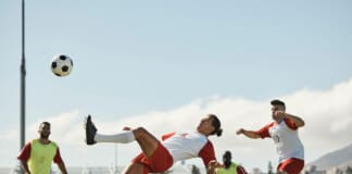 Managing Gluteal Contusion: Rest and Rehabilitation