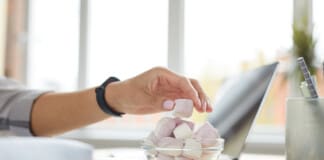 Unwrapping the Nutritional Facts of Marshmallows