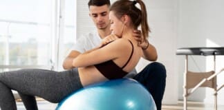 Proper Posture: The Key to Effective and Safe Workouts