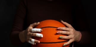 Diagnosing and Treating Finger Injuries