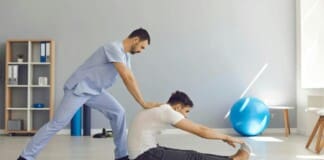 Get a Strong and Healthy Spine with These 7 Exercises