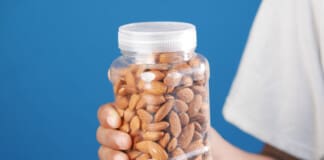 Maximize the Freshness of Almonds with Correct Storage Methods