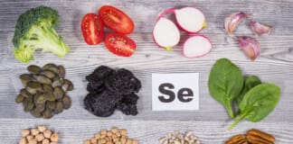 Selenium: The Powerful Micronutrient for Health and Longevity