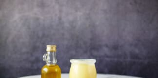 Unveiling the Nutritional Benefits of Ghee in Cooking