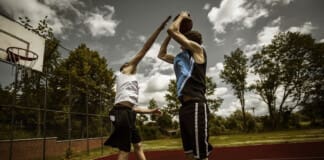 Enhancing Fitness Components for Optimum Performance