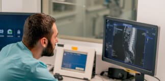 The Science Behind Herniated Bulging Discs and MRI