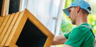 Preventing and Treating Elbow Pain Caused From Lifting