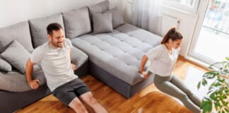 Beginner Workouts: Start Your Fitness Journey with Ease