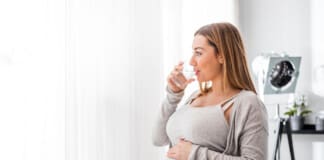 Preventing Dehydration During Pregnancy: Importance and Tips