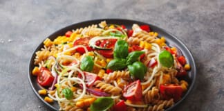 Can You Enjoy Pasta on a Cholesterol-Friendly Diet?