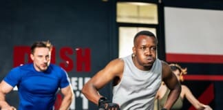 Unlocking the Beneficial Properties of HIIT Workouts