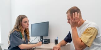 Concussion Tests: Noninvasive Assessment of Brain Function