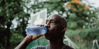 Staying Hydrated: Key to a Healthy Body and Mind