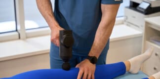 The Role of Vastus Lateralis in Knee Extension and Stability