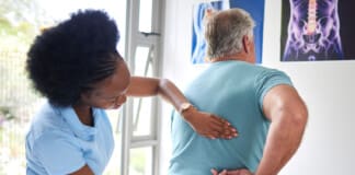 Achieving and Maintaining a Healthy Posture For A Pain-Free Life