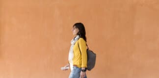 Prevent and Relieve Lower Back Pain with Walking