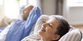 Understanding the Changing Sleep Patterns with Aging