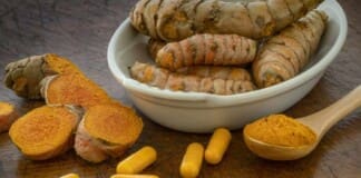 The Power of Turmeric for Maintaining Healthy Joints