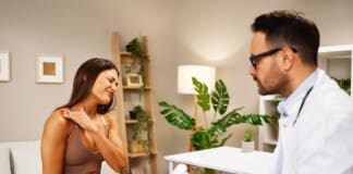 Exploring the Functions and Anatomy of the Axillary Nerve