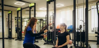 Isometric Exercise: A Powerful Tool for Rehabilitation