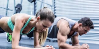 Achieve a Stronger Core and Minimize Back Pain