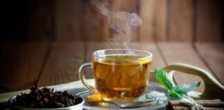 Unlocking the Potent Benefits of L-Theanine for Stress Reduction and Brain Health