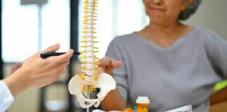 Understanding the Lumbosacral Joint L5-S1: Anatomy and Function