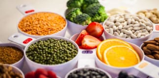 Unveiling the Vital Nutrients for Optimal Body Functioning