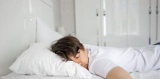 The Impact of Sleep Disturbances on Muscle Function: An Overview