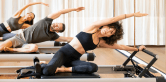 Pilates for Reducing Body Pain: Improve Your Mobility