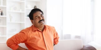 The Benefits of Ice Temperature Treatment for Reducing Pain