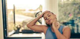 Enhance Neck Mobility with Cervical Retraction Exercise