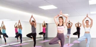 The Link Between Yoga and Improved Brain Function