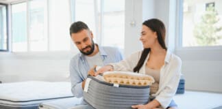 Back Pain Mattress: Finding the Perfect Balance for Healthy Sleep