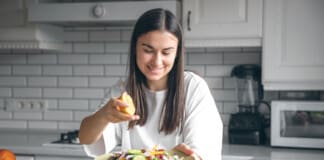 Eating Habits and Insomnia: Exploring the Connection