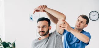 Long Thoracic Nerve: An Essential Nerve for Shoulder Mobility