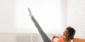 Unlock the Benefits of Bed Pilates for Improved Well-being