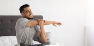 The Importance of Sleep for Athletes Performance and Recovery