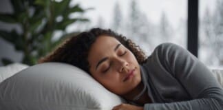 Neck Pain Relief: Choosing the Right Pillow for a Good Night’s Sleep