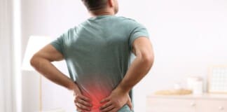 Understanding MET Back Pain: A Comprehensive Overview