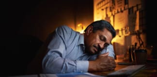 How to Repay Your Sleep Debt and Improve Your Well-being