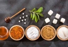 Control Sugar Cravings with These 5 Natural Sweeteners