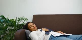 Enhancing Physical Performance through Short Naps