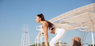 The Power of the Hip Hinge: Strengthen Your Back and Core