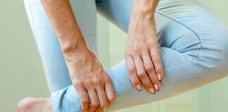 Reduce Restless Leg Syndrome and Improve Sleep with These Tips