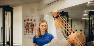 How Outcome Measurement Tests Benefit Physical Therapy