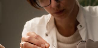 Exploring the Use of Acupuncture for Anxiety and Panic Disorders