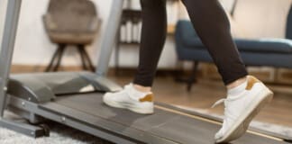 Walking to Lower Blood Pressure: An Accessible Workout