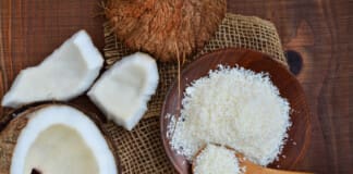 The Hidden Gems: Uncovering the Beneficial Properties of the Coconut