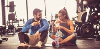 Maximize Your Workout with Healthy Nutritional Snacks